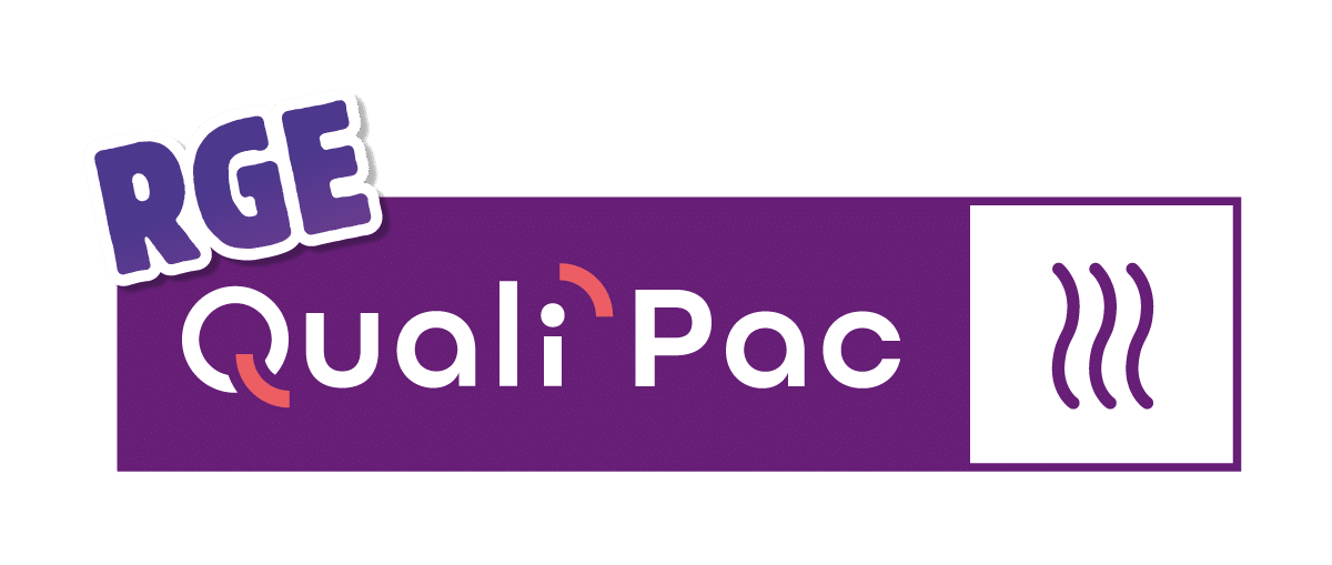 Certification QualiPAC RGE